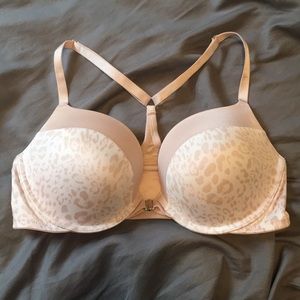Victoria’s Secret Very Sexy Racerback Bra Size 36C